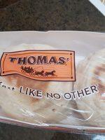 Nooks & Crannies, English Muffins, Original Report Card
