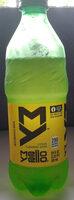 MelloYello Citrus Flavored Soda Report Card