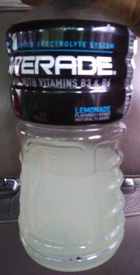 Powerade