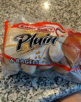 Plain Bagles Report Card