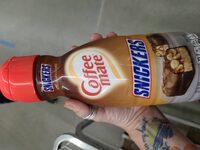 Coffee Creamer Report Card