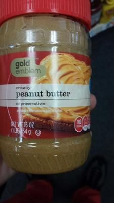 Peanut Butter