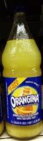 Sparkling Citrus Beverage With Natural Pulp Report Card