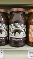 Hot Fudge Topping Report Card