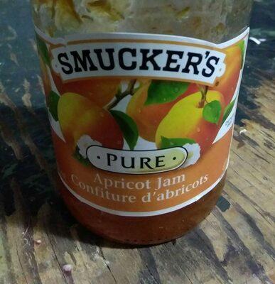 Apricot Jam