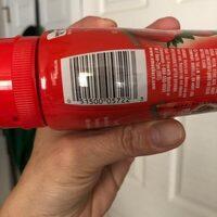 Squeeze Strawberry Fruit Spread Report Card