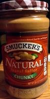 Peanut Butter CHUNKY Report Card