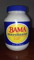BAMA Report Card