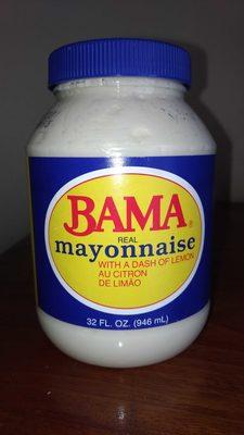 BAMA