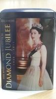 Diamond Jubilee Finest Tea Gift Report Card