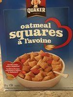 Squares  L'Avoine Report Card