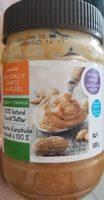 Beurre D'arachide Crmeux Naturel  100 % Report Card