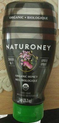 Organic Honey