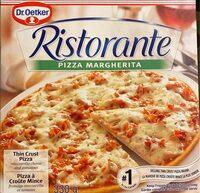 Ristorante Report Card