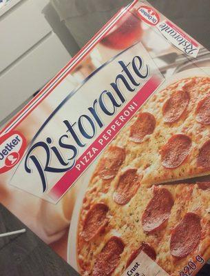 Pizza Ristorante