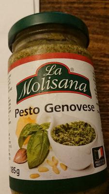 Pesto Genovese