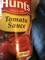 Sauce Tomate Report Card