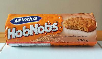 Hobnobs