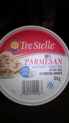 Fromage Parmesan Rap