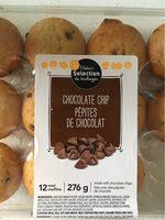 Muffins Ppites De Chocolat Report Card