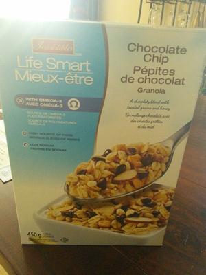 Life Smart, Mieux-tre