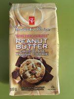 Biscuit Dcadent Beurre D'arachide Report Card