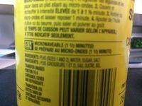 Petit Pois Report Card