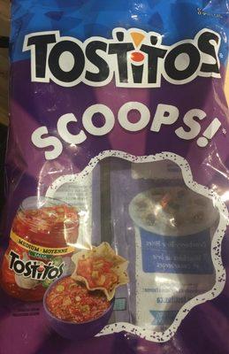 Scoops