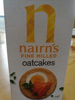 Oatcakes Fine Nairns Report Card