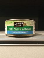 Thon Ple En Morceau Report Card