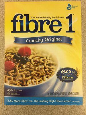 Fibre 1 Crunchy Original