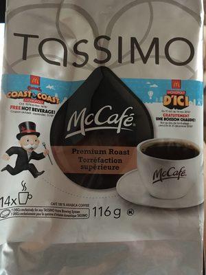 Caf Tassimo 