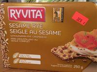 Pain Seigle Au Ssame Report Card