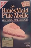 Chapelure De Graham Crumbs Report Card