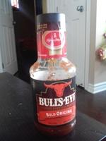 Barbecue Sauce Report Card