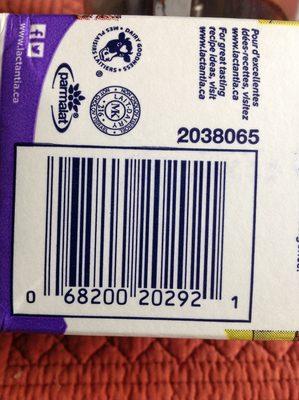 Lactantia Whipping Cream 35%
