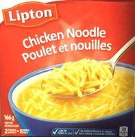 Soupe Poulet Et Nouilles Report Card