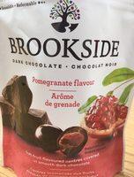 Brookside Grenade Report Card