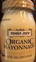 Organic Mayonnaise Report Card