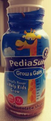 Pedia Sure