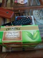  Th Vert Earl Grey Report Card