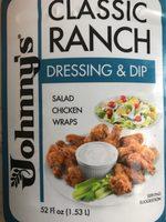 Classic Ranch Report Card