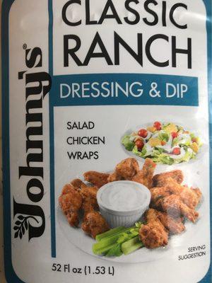 Classic Ranch