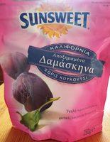 Pruneaux Secs Report Card