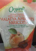 Abricots  Malatya Report Card