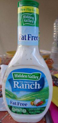 The Original Ranch