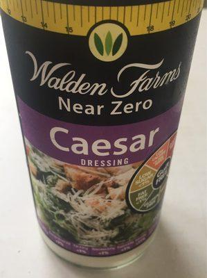 Caesar Dressing