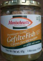 Carpes Farcies Sucres En Gele Aux Carottes Report Card