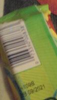 Rainbow Berry Xtremes Bites Candy, Rainbow Berry Report Card