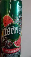 Perrier Watermelon Report Card